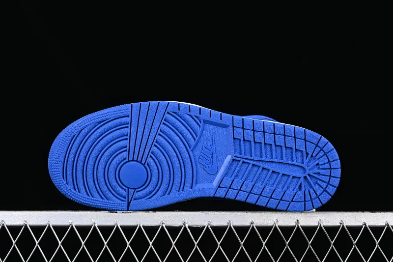 All categories Air Jordan Jordan series basketball shoes Air Jordan 1 High LJR version Air Jordan 1 High OG "Reimagined" AJ1 Joe 1 new royal blue DZ5485-042
